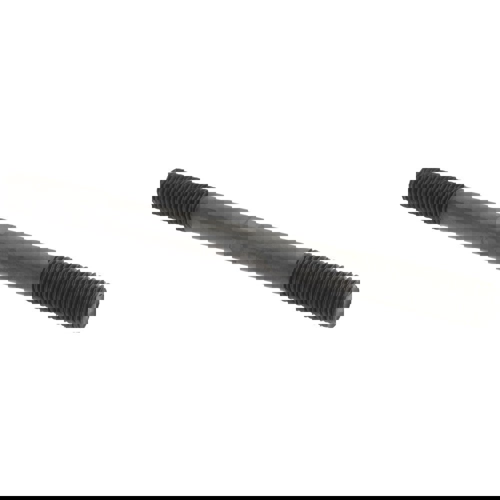 Equal Double Threaded Stud: 3/4-10 Thread, 9